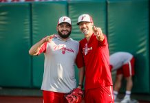 Rey David abrirá contra Pericos