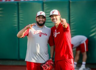 Rey David abrirá contra Pericos