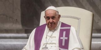 Fallece el Papa Francisco a los 88 años en el Vaticano