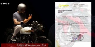 Implementará operativo para motociclistas en 15 días