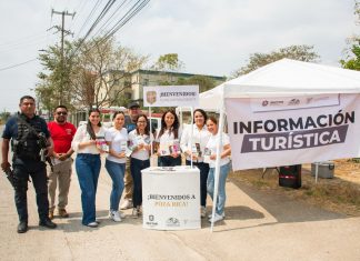 Más de 2,100 personas acudieron a módulos informativos en PR