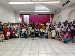 Ayuntamiento y CRIT fortalece la inclusión cultural en Poza Rica