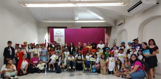 Ayuntamiento y CRIT fortalece la inclusión cultural en Poza Rica
