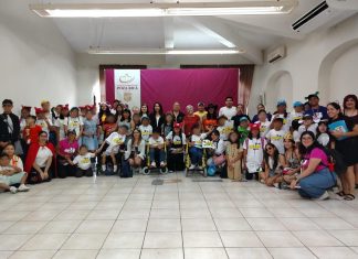 Ayuntamiento y CRIT fortalece la inclusión cultural en Poza Rica