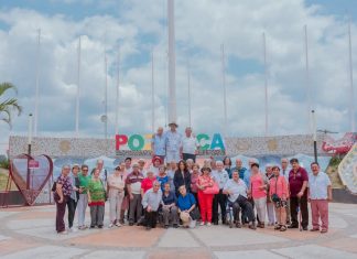 Conoce la historia y cultura de Poza Rica en el MuCi