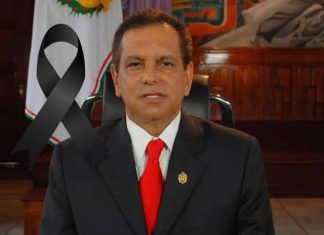 Fallece Fidel Herrera Beltrán, exgobernador de Veracruz