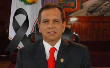 Fallece Fidel Herrera Beltrán, exgobernador de Veracruz