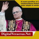 El nuevo papa será el cardenal Robert Francis Prevost y se hará llamar León XIV