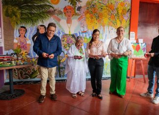 Poza Rica impulsa actividades por el Mes del Medio Ambiente