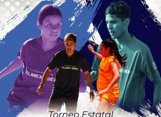 Poza Rica, sede por 4 años del Torneo Estatal “De la Calle a la Cancha”