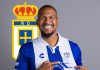 Salomón Rondón, nuevo refuerzo del Real Oviedo tras su ascenso a Primera División