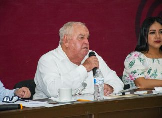 Sociedad y Gobierno fortalecen participación ciudadana