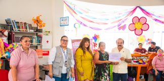Mujeres pozarricenses fortalecen su autonomía económica