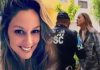 Ximena ofrece disculpa pública a policía tras agresión verbal