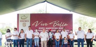 Servicios y diversión para mascotas en la Feria del Bienestar Animal 2025