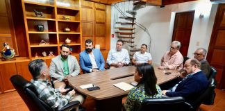 La Región Totonaca suma esfuerzos por el Turismo en Veracruz