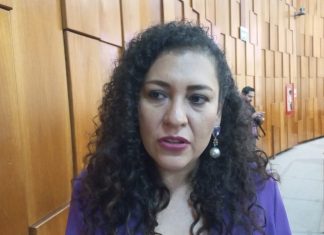 Van por brindar seguridad a escuelas