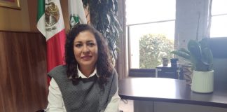 Exige la renuncia de la titular de Protección civil denuncia diputada local Ana Rosa Valdez