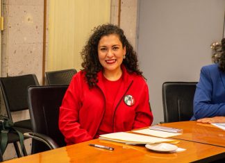 PRI va por el cambio en el proyecto de presupuesto para el gobierno del estado