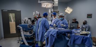 A través del CAE, mejora Salud calidad de vida de pacientes cardiovasculares
