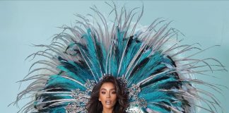Fernanda Pumar Gómez se declara como reina del Carnaval de Veracruz 2026