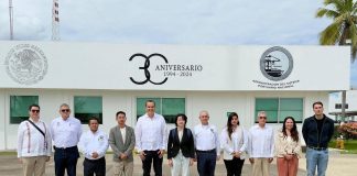 Coordinación con Gobierno Estatal y Federal será permanente en la administración municipal: AR