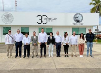 Coordinación con Gobierno Estatal y Federal será permanente en la administración municipal: AR