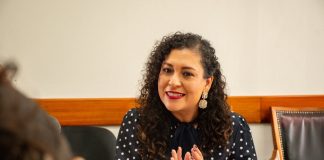 De 509 a 90 millones de pesos para la Secretaria de Turismo