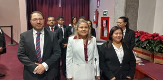 Sedesol sólo ayudó con limpieza en el norte
