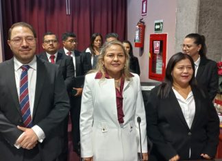 Sedesol sólo ayudó con limpieza en el norte