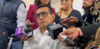 Congreso de Veracruz definirá en 2026 posible elección extraordinaria en el distrito de Tuxpan