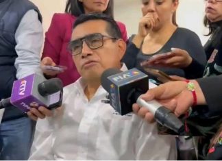 Congreso de Veracruz definirá en 2026 posible elección extraordinaria en el distrito de Tuxpan
