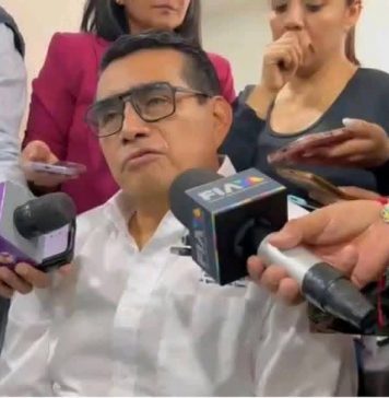 Congreso de Veracruz definirá en 2026 posible elección extraordinaria en el distrito de Tuxpan