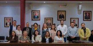 ¿Oposición decorativa para la alcaldesa de Poza Rica?