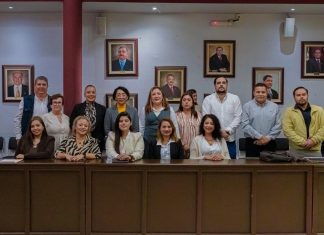 ¿Oposición decorativa para la alcaldesa de Poza Rica?