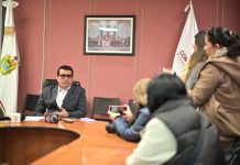 Será UPAV un OPD sectorizado a SEV, SEFIPLAN vigilará recursos: Esteban Bautista
