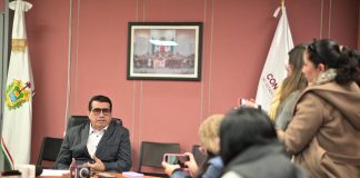 Será UPAV un OPD sectorizado a SEV, SEFIPLAN vigilará recursos: Esteban Bautista