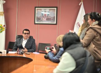 Será UPAV un OPD sectorizado a SEV, SEFIPLAN vigilará recursos: Esteban Bautista