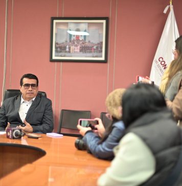 Será UPAV un OPD sectorizado a SEV, SEFIPLAN vigilará recursos: Esteban Bautista