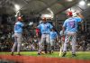 El Águila se queda con serie ante Bravos