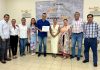 TIHUATLÁN RECIBE EL DISTINTIVO DE EXCELENCIA EN PLANEACIÓN MUNICIPAL 2026–2029