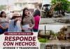 GOBIERNO DE POZA RICA RESPONDE CON HECHOS: ATIENDE Y TRANSFORMA EL MOLLEJÓN CON ATENCIÓN DIRECTA