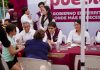 GOBIERNO DE POZA RICA LLEVA EL DÍA DEL PUEBLO A LA COLONIA REVOLUCIÓN