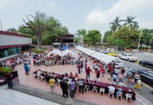 GOBIERNO DE POZA RICA MANTIENE JORNADA DE TRABAJO CON ATENCIÓN CIUDADANA, APOYO A LA EDUCACIÓN Y RECORRIDO EN LA COLONIA LA CEIBA