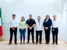 Mejor infraestructura eléctrica para Tuxpan