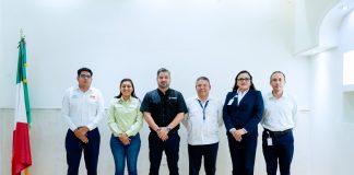 Mejor infraestructura eléctrica para Tuxpan