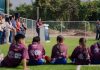POZA RICA FORTALECE SUS ESPACIOS DEPORTIVOS CON LA ENTREGA DE DOS CANCHAS DE FÚTBOL 5