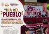 DÍA DEL PUEBLO: EL GOBIERNO DE POZA RICA ACERCA SERVICIOS Y ATENCIÓN DIRECTAMENTE A LAS COLONIAS