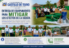 GOBIERNO DE CASTILLO DE TEAYO FORTALECE AL CAMPO CON ENTREGA DE EQUIPAMIENTO PARA MITIGAR LOS EFECTOS DE LA SEQUÍA
