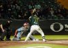 El Águila cae en arranque de serie en el Serdán